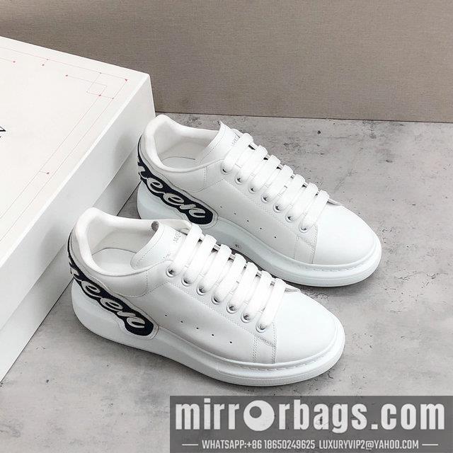 Alexander McQueen Shoes 21100406 SZ 35-45