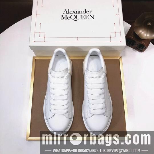 Replica Alexander McQueen Shoes sz35-45 hnh0207