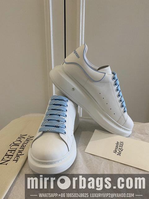 Alexander McQueen Shoes 21815141 SZ 35-44