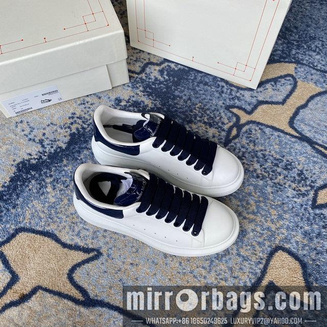 Alexander McQueen Shoes 21815028 SZ 35-44