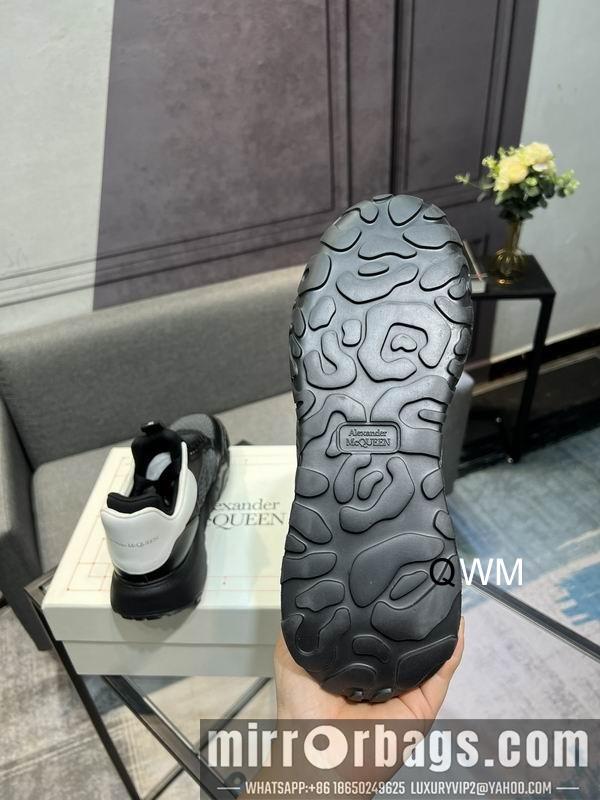 Alexander McQueen Shoes Alexander Mcqueen sz35-45 WM1204
