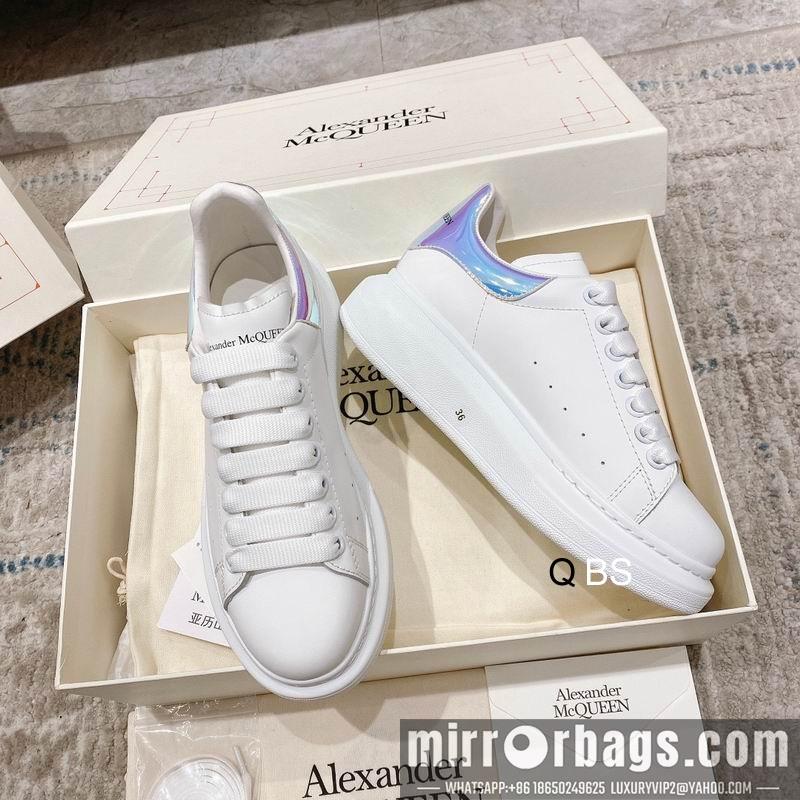 Alexander McQueen Shoes AlexanderMcqueen sz35-45 14C BS1103
