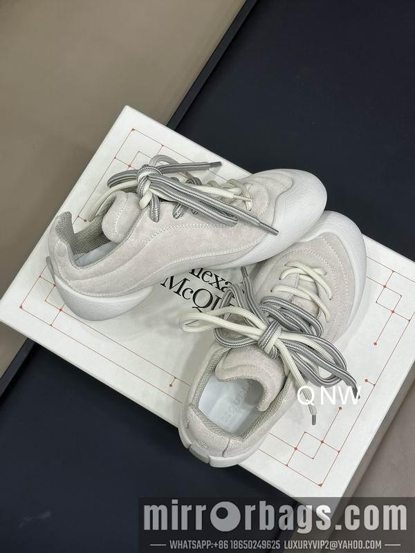 Alexander McQueen Shoes Alexander Mcqueen sz35-45 NW0901