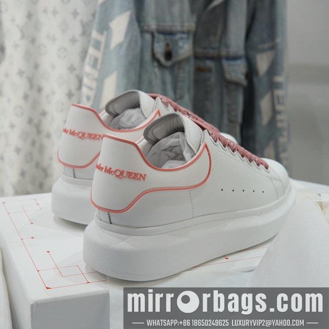 Alexander McQueen Shoes 21815085 SZ 35-44