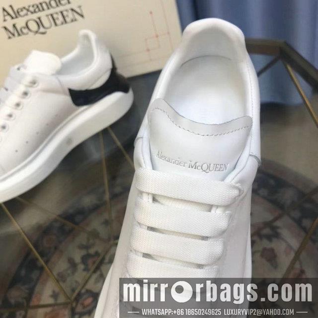 Alexander McQueen Shoes 21815032 SZ 35-44