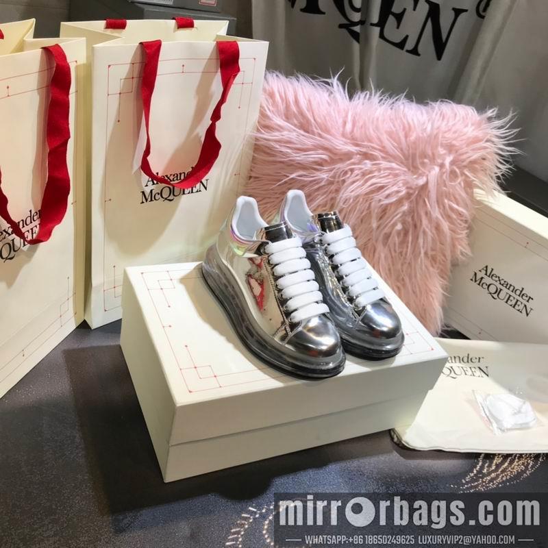 Replica Alexander McQueen Shoes sz34-46 03mnw18