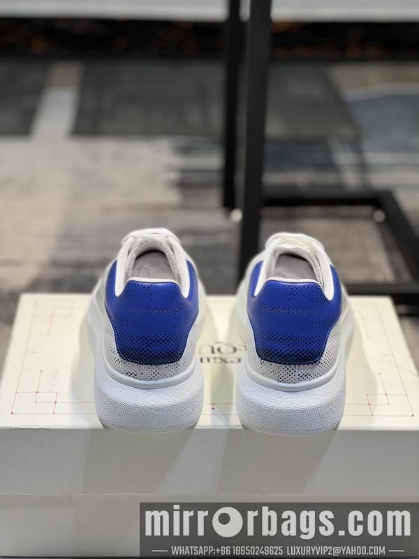 Replica Alexander McQueen Shoes sz35-44 hnm0102