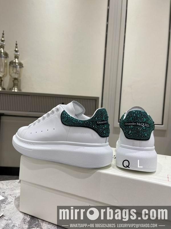 Alexander McQueen Shoes Alexander Mcqueen sz35-45 LL1204