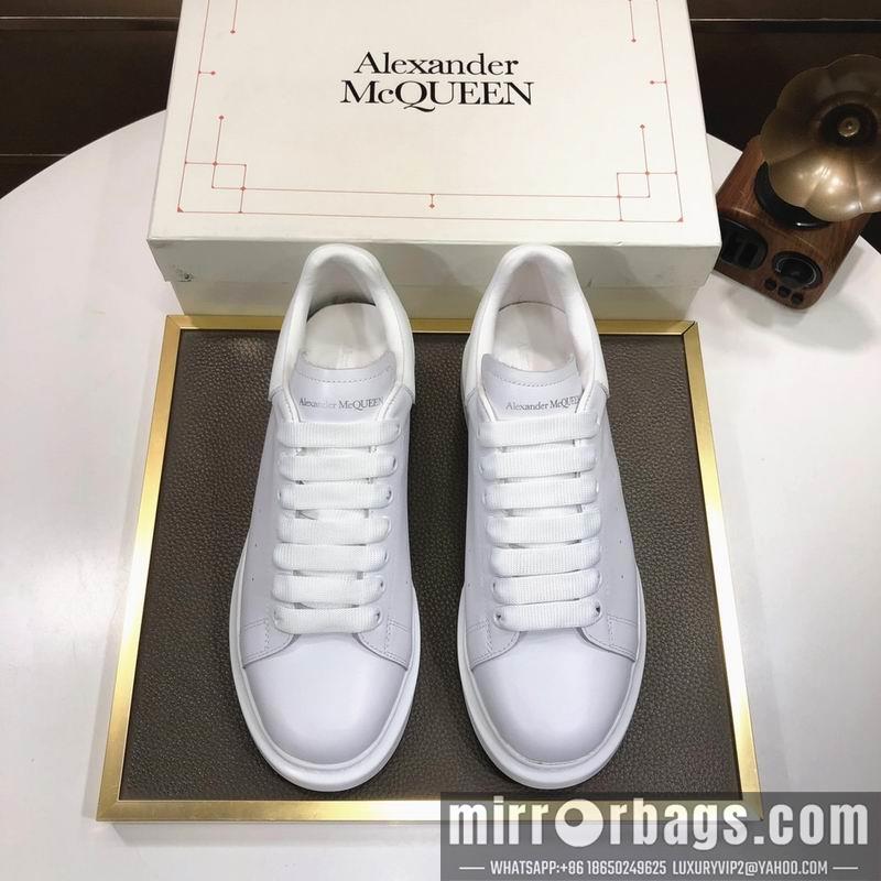Replica Alexander McQueen Shoes sz35-44 hnh0301
