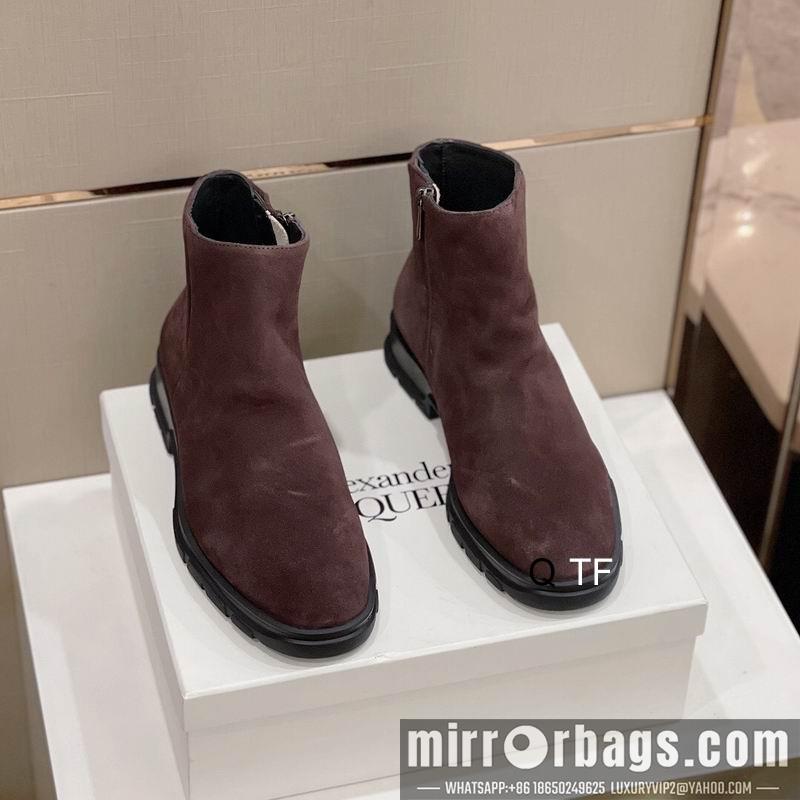 Alexander McQueen Shoes Alexander Mcqueen sz38-45 TF1001