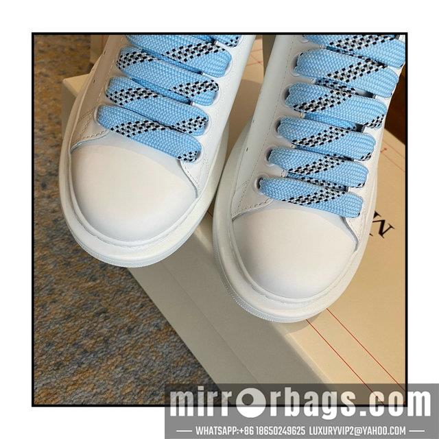 Alexander McQueen Shoes 21815078 SZ 35-44