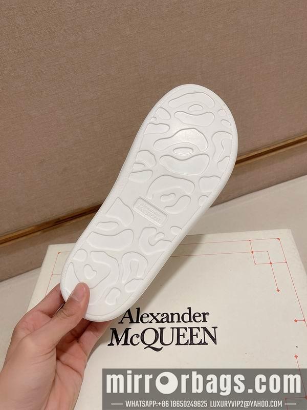 Replica Alexander McQueen Shoes sz38-45 hnh0304