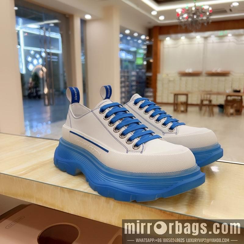 Replica Alexander McQueen Shoes sz35-45 03mnw10