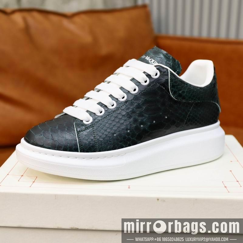 Replica Alexander McQueen Shoes sz35-45 hnw0319