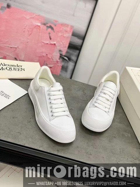 Alexander McQueen Shoes 21815038 SZ 35-44