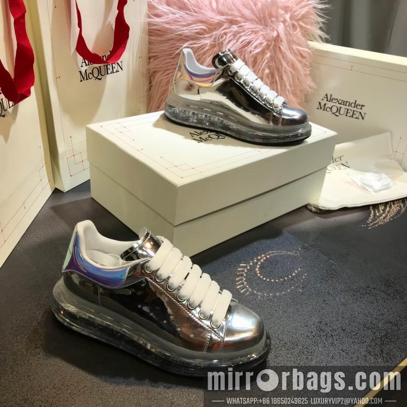 Replica Alexander McQueen Shoes sz34-46 03mnw18