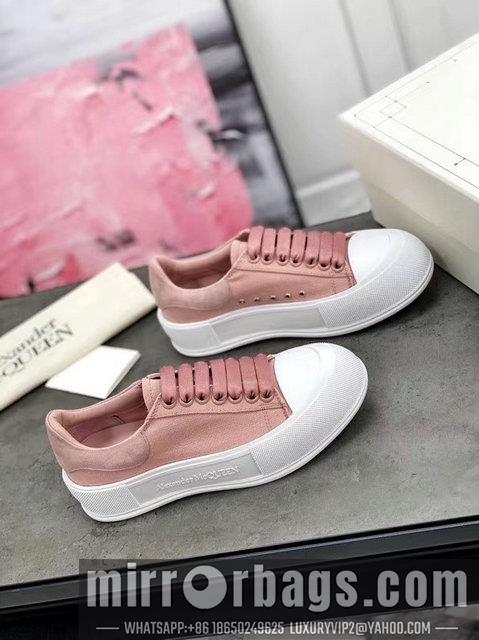 Alexander McQueen Shoes 21815038 SZ 35-44
