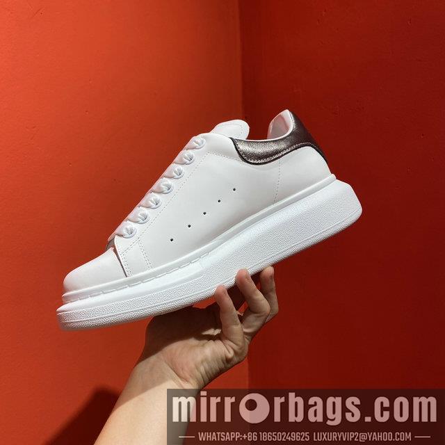 Alexander McQueen Shoes 21815123 SZ 35-44