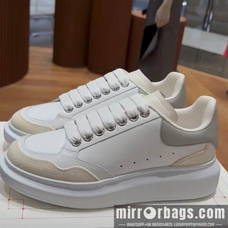 Replica Alexander McQueen Shoes sz35-45 03mnw11