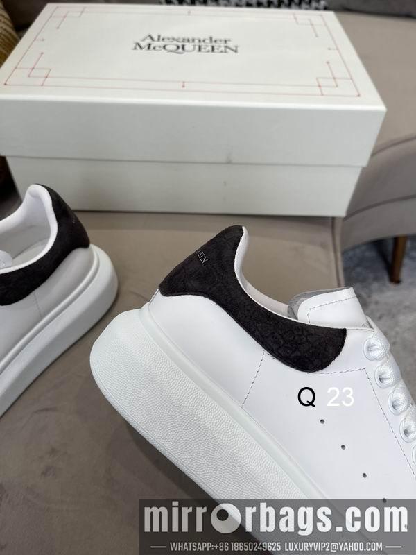 Replica Alexander McQueen Shoes sz35-45 HY0301