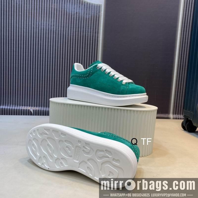 Alexander McQueen Shoes Alexander McQUEEN sz35-45 TF0208
