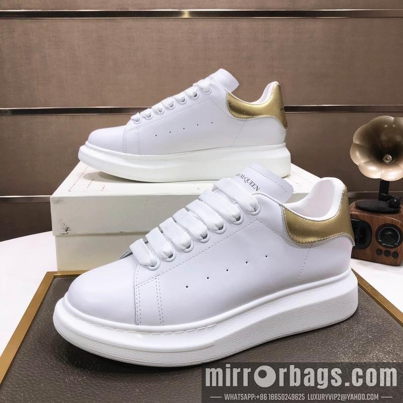 Replica Alexander McQueen Shoes sz35-44 hnh0301