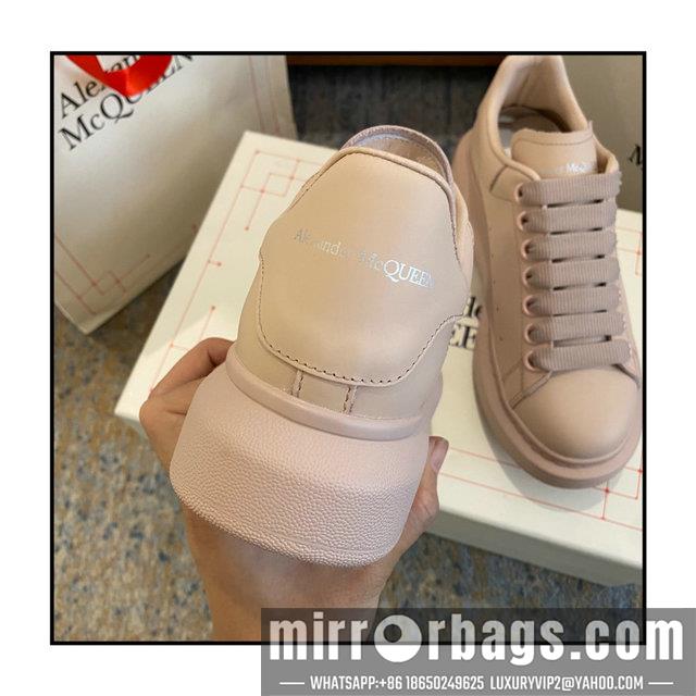Alexander McQueen Shoes 21815051 SZ 35-44