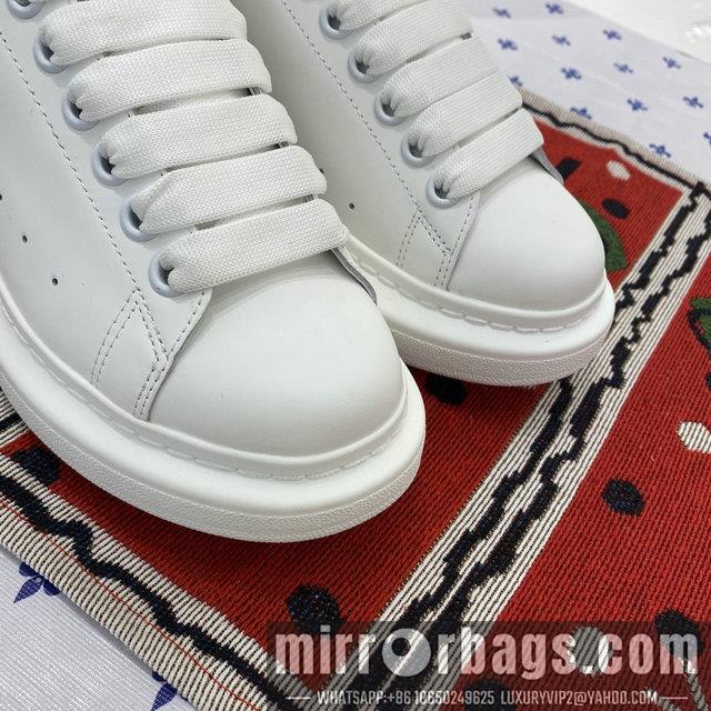 Alexander McQueen Shoes 21815123 SZ 35-44