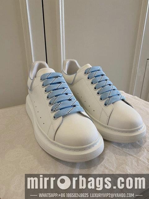 Alexander McQueen Shoes 21815141 SZ 35-44