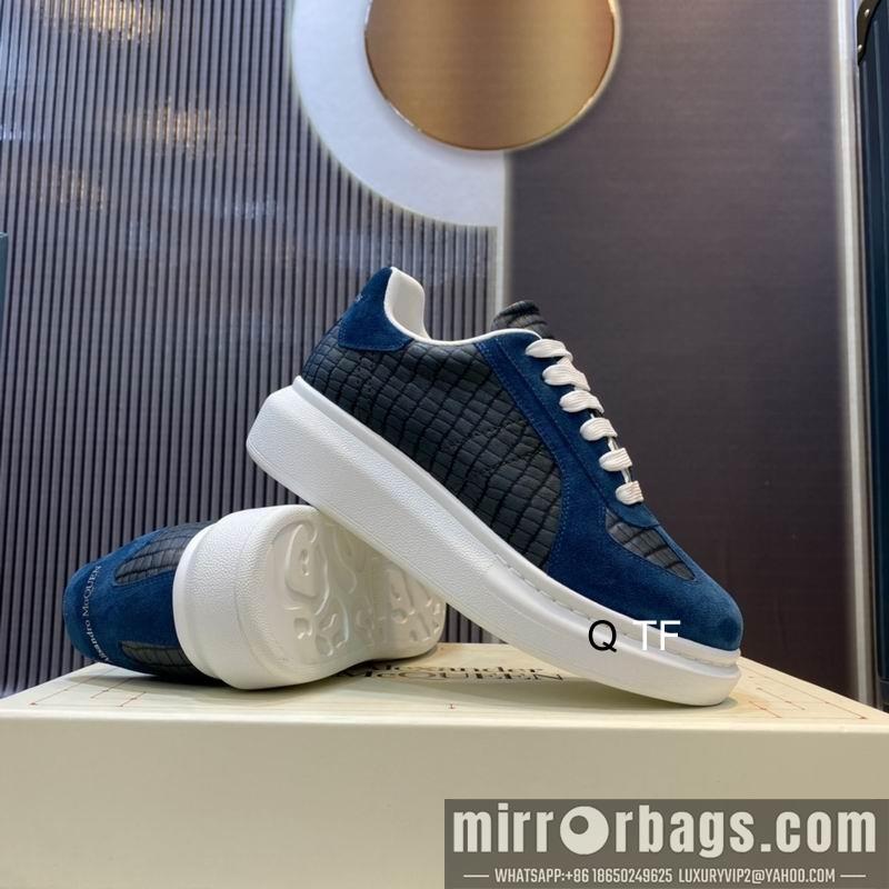 Alexander McQueen Shoes Alexander McQUEEN sz35-45 TF0207
