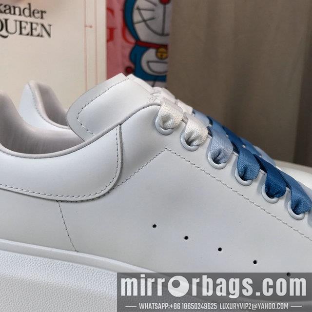 Alexander McQueen Shoes 21815094 SZ 35-44