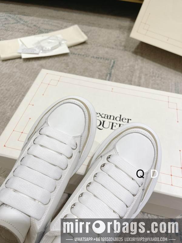 Alexander McQueen Shoes Alexander Mcqueen sz35-45 4C GDT1105