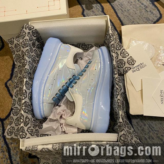 Alexander McQueen Shoes 21815082 SZ 35-44