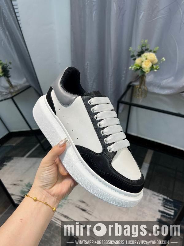 Replica Alexander McQueen Shoes sz35-45 hnw0323