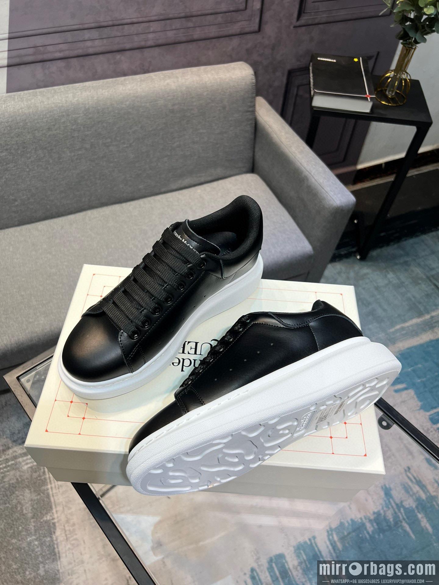 Replica Alexander McQueen Shoes sz35-45 hnh0102
