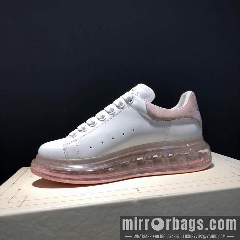 Replica Alexander McQueen Shoes sz34-46 03mnw12