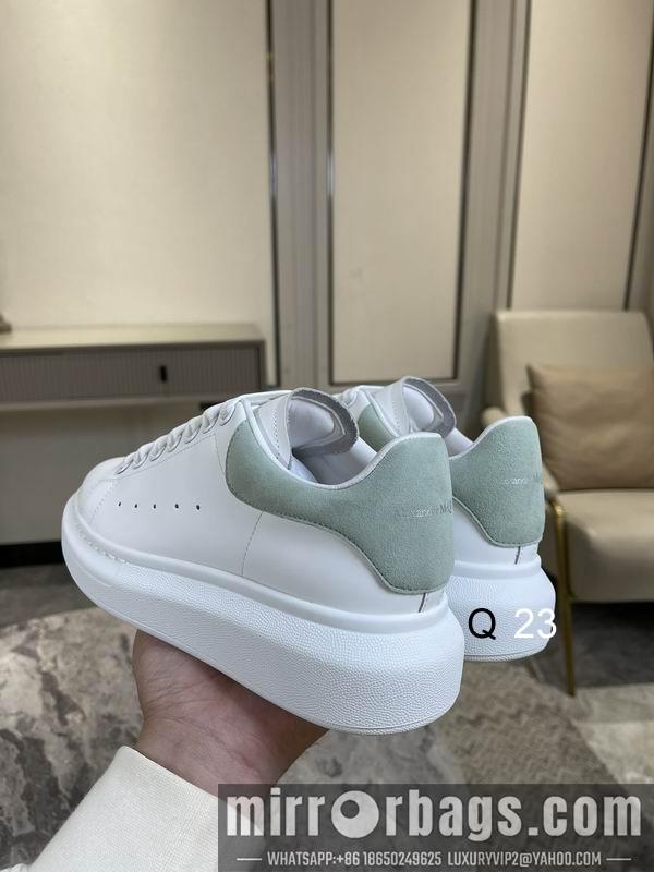 Replica Alexander McQueen Shoes sz35-45 HY0301