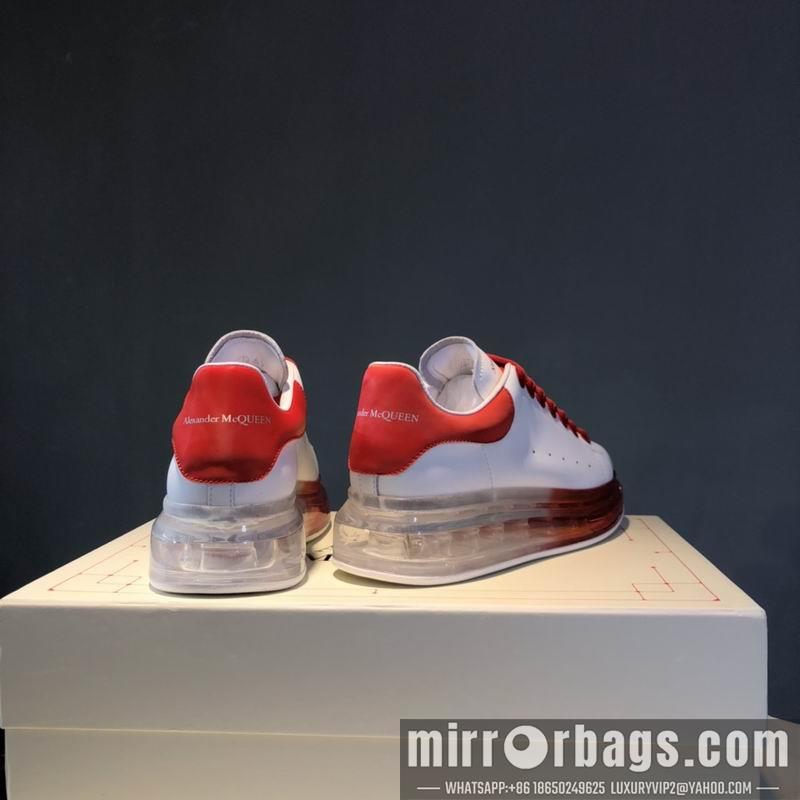 Replica Alexander McQueen Shoes sz34-46 03mnw14