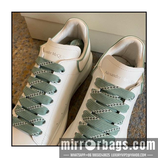 Alexander McQueen Shoes 21815079 SZ 35-44