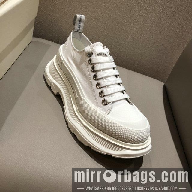 Alexander McQueen Shoes 21815083 SZ 35-44