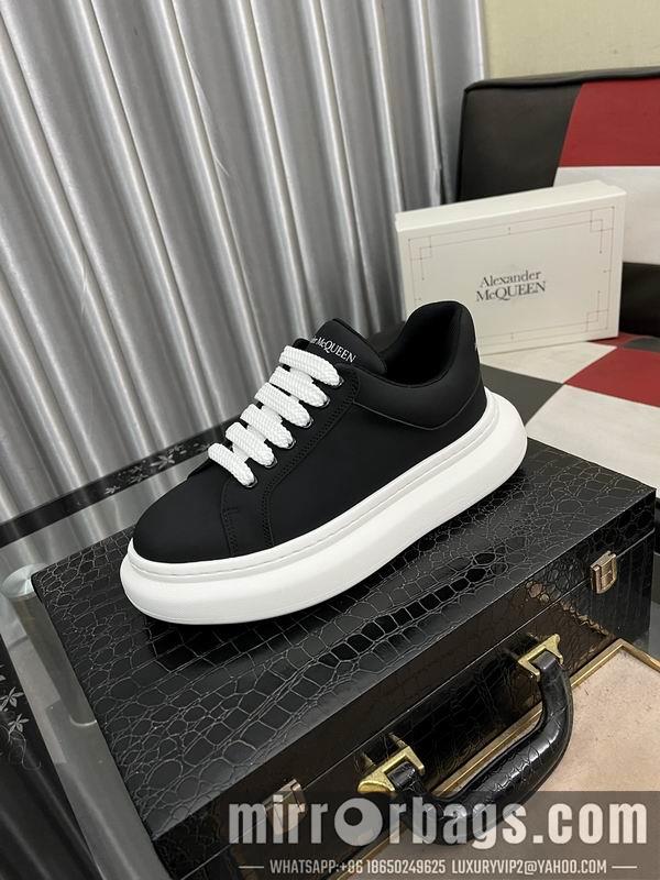 Replica Alexander McQueen Shoes sz38-44 hnh0303