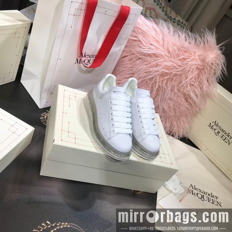 Replica Alexander McQueen Shoes sz34-46 03mnw06