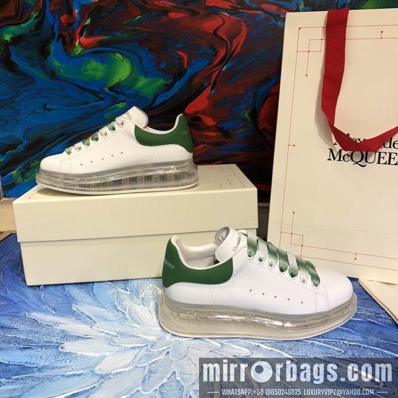 Replica Alexander McQueen Shoes sz34-46 03mnw12