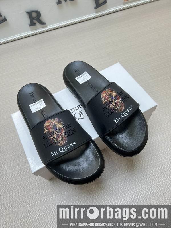 Replica Alexander McQueen Shoes sz36-45 mnw0303
