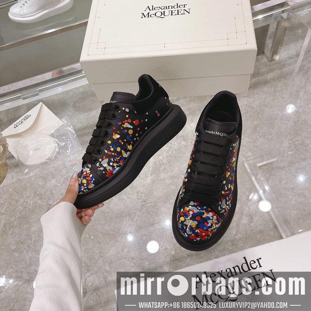 Alexander McQueen Shoes 21815036 SZ 35-44