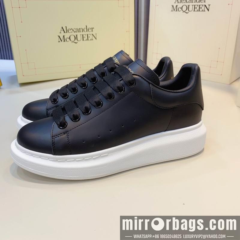 Replica Alexander McQueen Shoes sz35-45 03mnw08