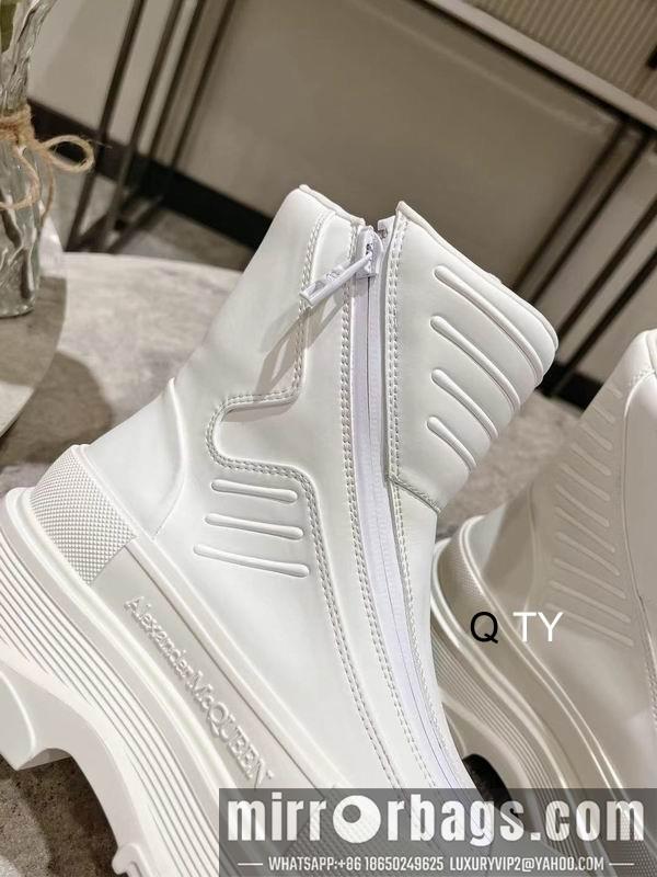 Alexander McQueen Shoes Alexander Mcqueen sz35-45 TY0902