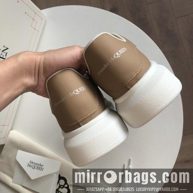 Alexander McQueen Shoes 21815135 SZ 35-44