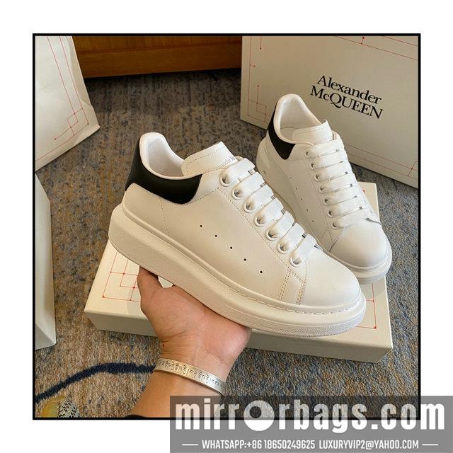 Alexander McQueen Shoes 21815080 SZ 35-44