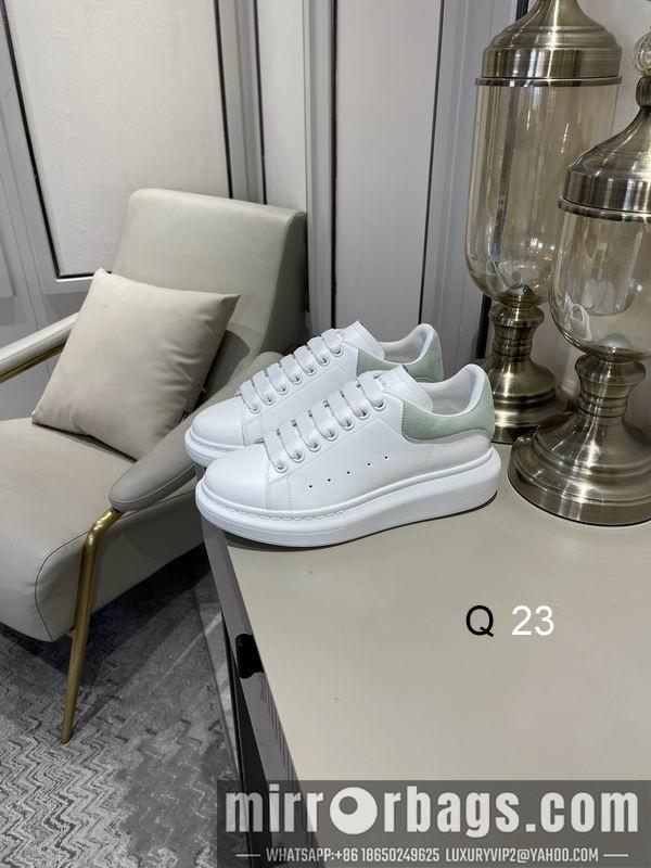 Replica Alexander McQueen Shoes sz35-45 HY0301